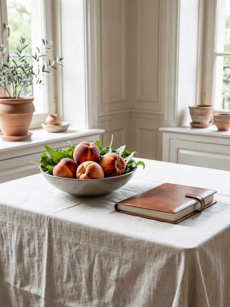 Environnement de conseil Nutrition Online