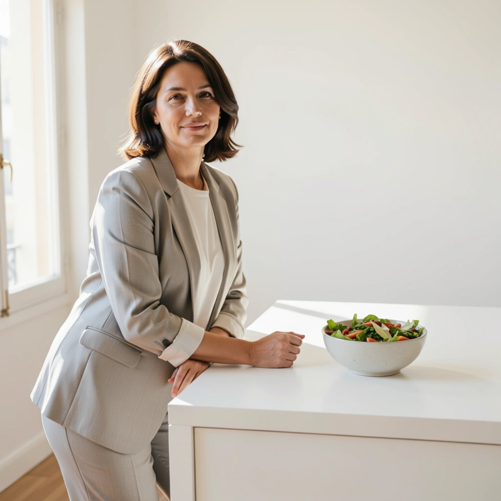 Membre de l'équipe Nutrition Online