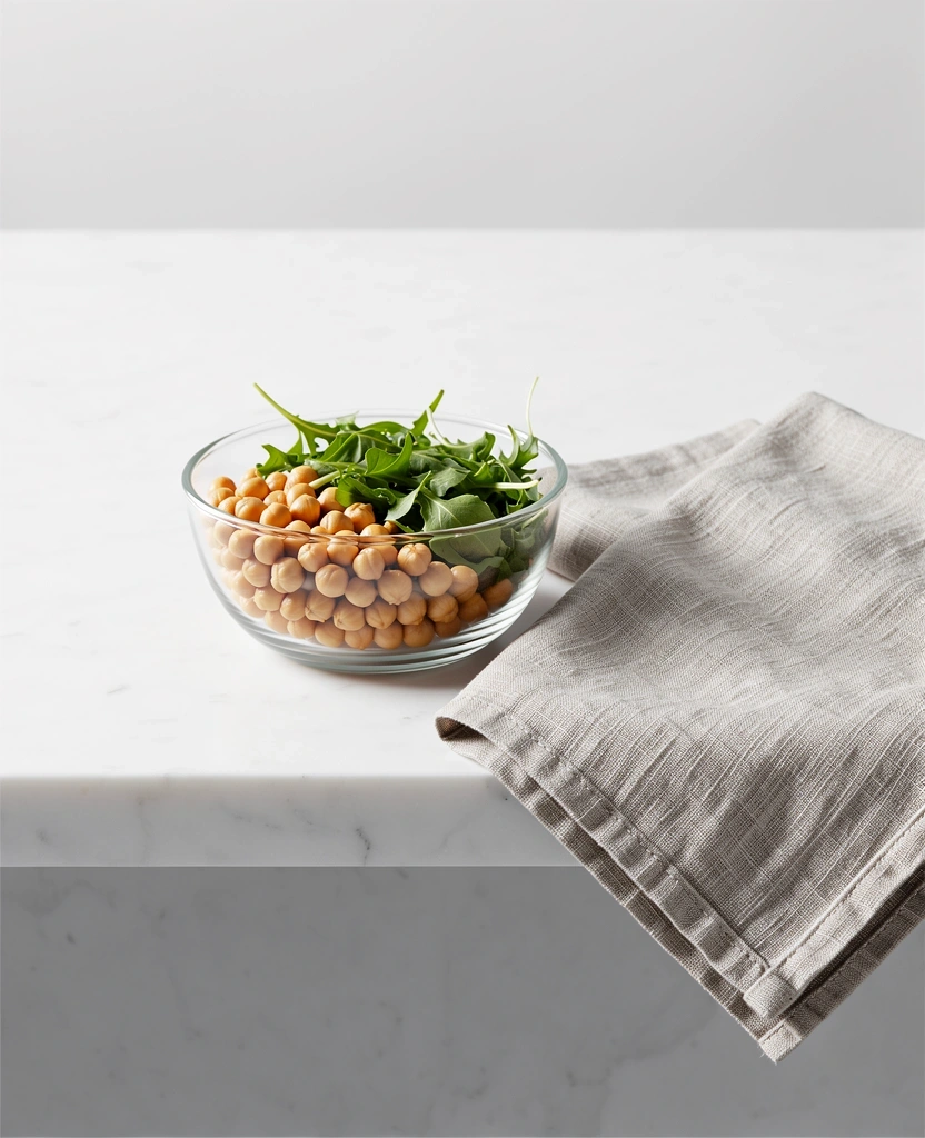 Conseil nutritionnel équilibré