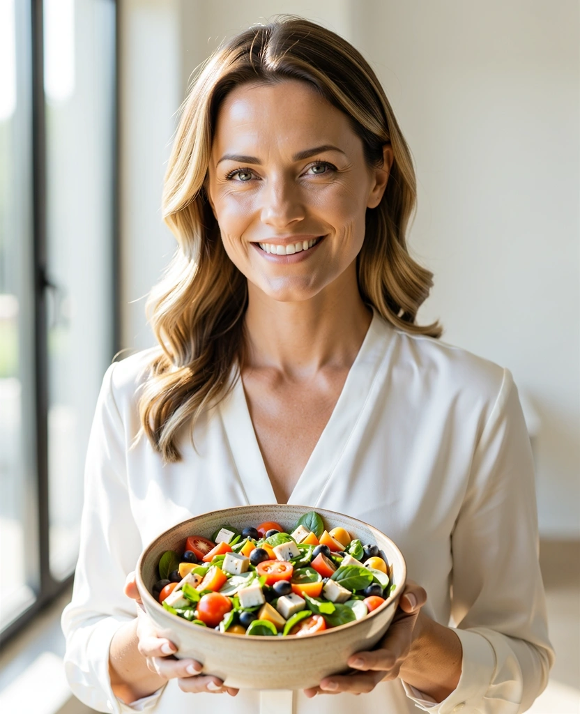 Expertise Nutrition Online